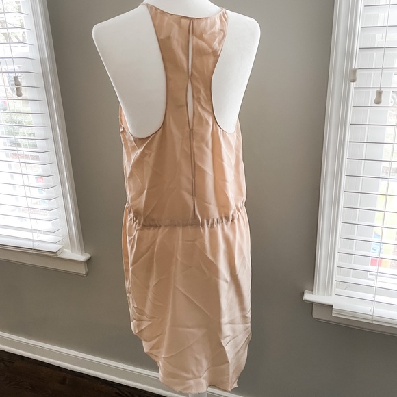 Rory Beca Silk Maurit Racerback Dress - Picture 9 of 12